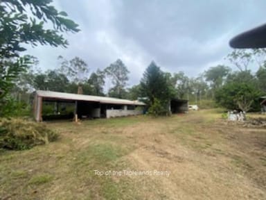 Property 600 Top Nettle - Mount Misery Road, Silver Valley QLD 4872 IMAGE 0