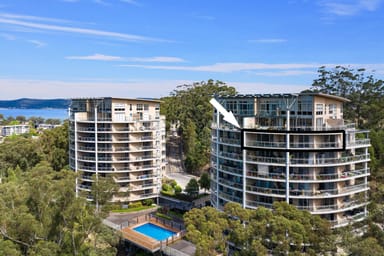 Property 274/80 John Whiteway Drive, Gosford NSW 2250 IMAGE 0