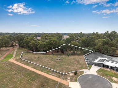 Property Lot 31 Wonga Park Drive, Waldara VIC 3678 IMAGE 0