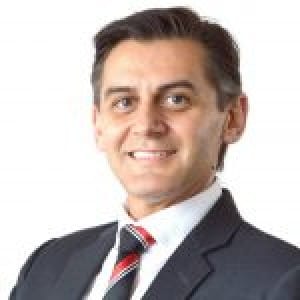 Property Agent John Cole