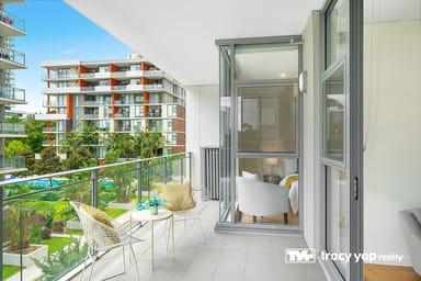 Property 206/5 Mooltan Avenue, Macquarie Park NSW 2113 IMAGE 0