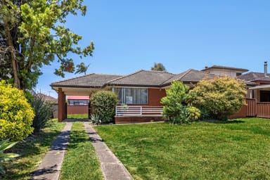 Property 12 Wilfrid Street, Macquarie Fields NSW  IMAGE 0