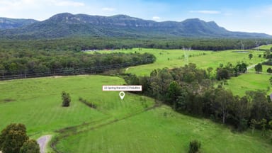 Property 22 Spring Harvest Close, Pokolbin NSW 2320 IMAGE 0