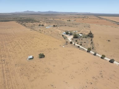 Property 408 Pycroft Road, Orroroo SA 5431 IMAGE 0