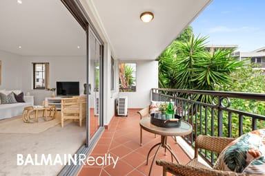 Property 206/2 Margaret Street, Rozelle NSW 2039 IMAGE 0