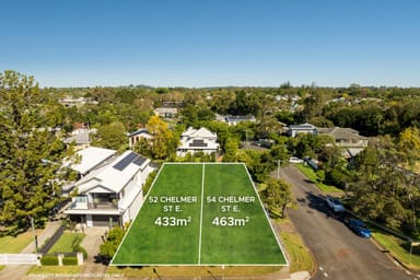 Property 54-52 Chelmer Street East, Chelmer QLD 4068 IMAGE 0