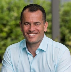 Property Agent Ivan Lampret