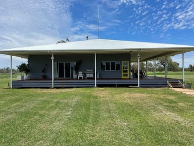 Property 4 Bollon/Dirranbandi Highway, Dirranbandi QLD 4486 IMAGE 0