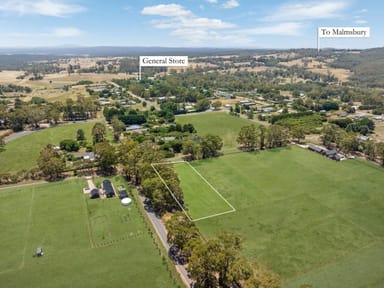 Property 12 Collins Road, Glenlyon VIC 3461 IMAGE 0