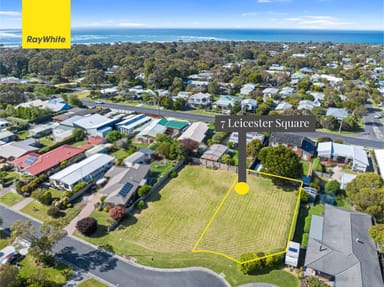 Property 7 Leicester Square, INVERLOCH VIC 3996 IMAGE 0