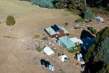Property 175 Dawkins Road, Lower Beulah TAS 7306 IMAGE 0