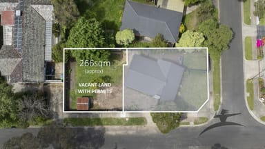 Property Lot 2, 6 Dennis Street, Tyabb VIC 3913 IMAGE 0