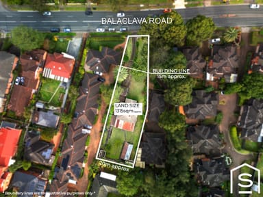 Property 40A Balaclava Road, Eastwood NSW 2122 IMAGE 0