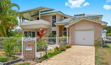 Property 20 Orchid Dr, Burrum Heads QLD 4659 IMAGE 0