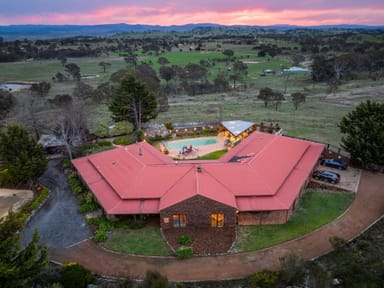 Property "The Farm" 54 Tallawong Close, Wallaroo NSW 2618 IMAGE 0