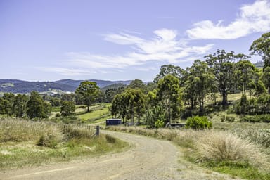 Property CRADOC TAS 7109 IMAGE 0