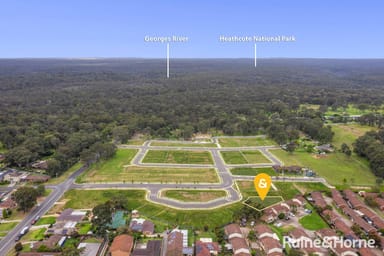 Property 11, Oxford Gardens, INGLEBURN NSW 2565 IMAGE 0