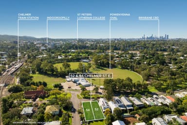 Property 54-52 Chelmer Street East, Chelmer QLD 4068 IMAGE 0