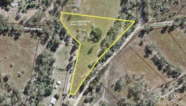 Property Lot 2 Tunnel Road, BOOLBOONDA QLD 4671 IMAGE 0