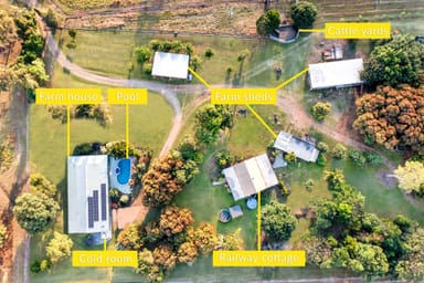 Property 378 Dingo Beach Road, GREGORY RIVER QLD 4800 IMAGE 0