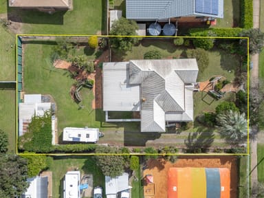 Property 36 Eiser Street, HARRISTOWN QLD 4350 IMAGE 0