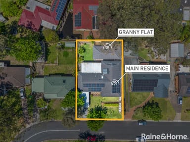 Property 20 & 20A Gertrude Road, INGLEBURN NSW 2565 IMAGE 0