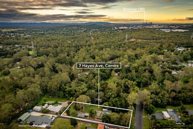 Property 7 Hayes Avenue, Camira QLD 4300 IMAGE 0