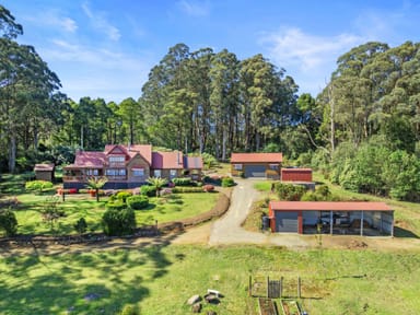 Property 260 Nyora Road, Mount Toolebewong VIC 3777 IMAGE 0