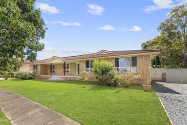 Property 6 Stringybark Road, Hamlyn Terrace NSW 2259 IMAGE 0