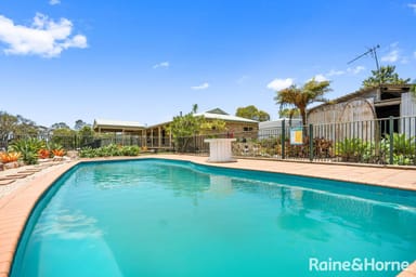 Property 286 Mungomery Road, Takura QLD 4655 IMAGE 0