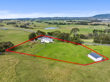 Property 484 Marshall Mount Road, MARSHALL MOUNT NSW 2530 IMAGE 0