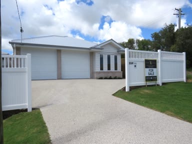 Property 359 Boat Harbour Drive, SCARNESS QLD 4655 IMAGE 0