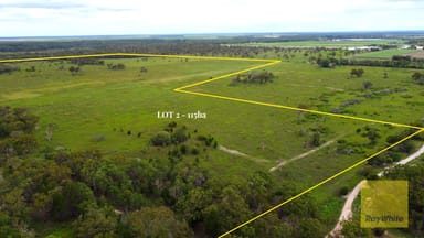 Property Lots 2, 70, 277 Fallons Rocks Road, Calavos QLD 4670 IMAGE 0