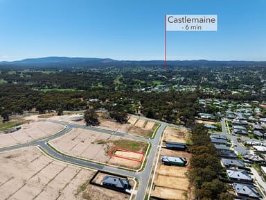 Property 12 Kingfisher Drive, MCKENZIE HILL VIC 3451 IMAGE 0