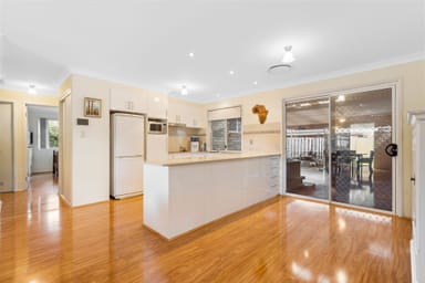 Property 31 Brigidine Crescent, BOONDALL QLD 4034 IMAGE 0