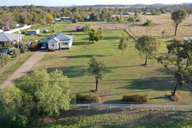 Property 30 Cooke Street, Goombungee QLD 4354 IMAGE 0