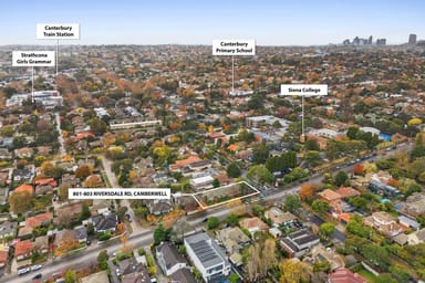Property 801-803 Riversdale Road, Camberwell VIC 3124 IMAGE 0