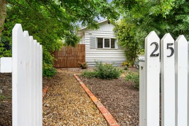 Property 25 King Street, Creswick VIC 3363 IMAGE 0