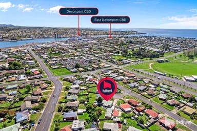 Property 3 Coppa Bella Court, East Devonport TAS 7310 IMAGE 0