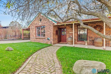 Property 35 Cullavin Street, Gunning NSW 2581 IMAGE 0