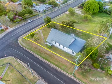 Property 99 Heusman Street, MOUNT PERRY QLD 4671 IMAGE 0