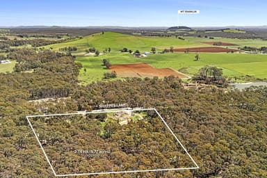 Property 123 Sharpes Lane, Glenlyon VIC 3461 IMAGE 0