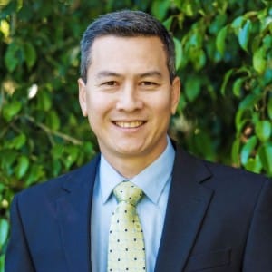 Property Agent James Brown