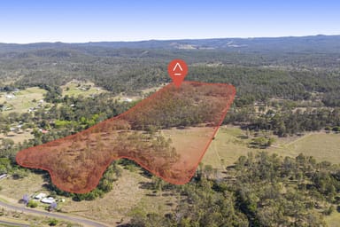 Property 144, Fifteen Mile Road, Murphys Creek QLD 4352 IMAGE 0