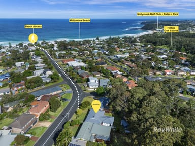 Property 23 Garside Road, MOLLYMOOK BEACH NSW 2539 IMAGE 0