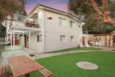 Property 76 Mooloomba Road, POINT LOOKOUT QLD 4183 IMAGE 0