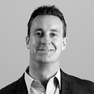 Property Agent Emlyn Walters