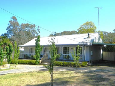 Property 3 Canary St, Clandulla NSW 2848 IMAGE 0