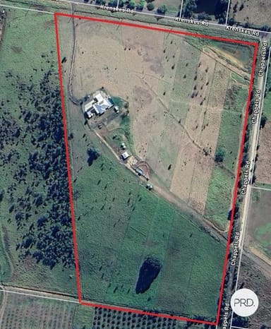 Property 58 Krenskes Road, Upper Tenthill QLD 4343 IMAGE 0