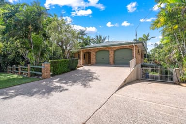 Property 28 Trundle Terrace, Whitfield QLD 4870 IMAGE 0